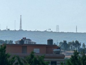 حزب الله وإسرائيل يتبادلان القصف وتركيا تحذر من حرب “لن تنتهي”