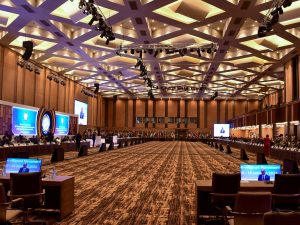 هل تصمد حركة عدم الانحياز أمام الضغوط السياسية والاقتصادية؟