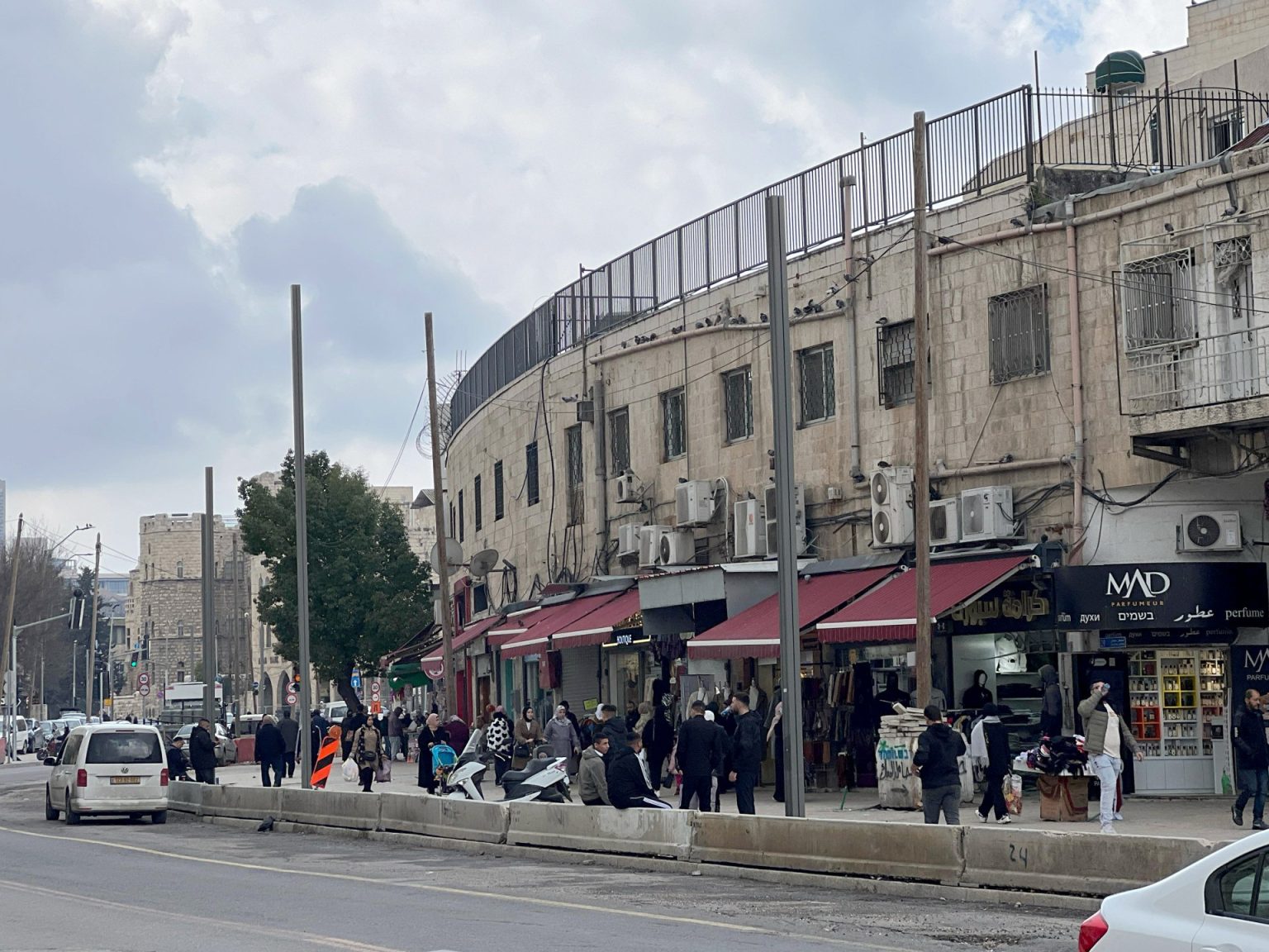 الفقر يضرب القدس وتقديرات بتجاوزه نسبة 80%