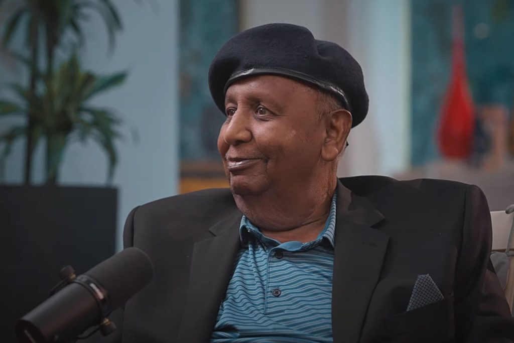 قيادي بالاستخبارات السودانية للجزيرة: رحلنا بن لادن إلى أفغانستان بطائرة رئاسية