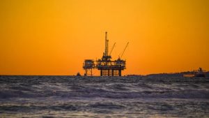 أسعار النفط ترتفع بفعل التوترات في الشرق الأوسط