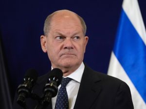 دعوى جنائية ضد حكومة ألمانيا بتهمة دعم الإبادة في غزة