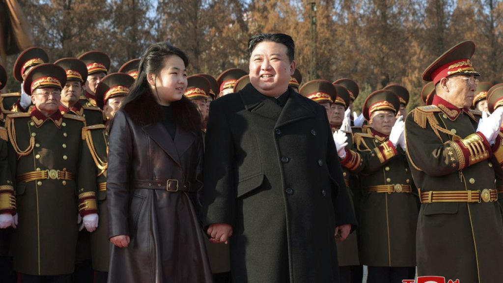 “سندمر سيول”.. زعيم كوريا الشمالية يحذر جارته الجنوبية من الدخول في حرب