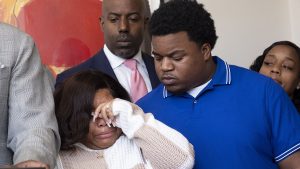 جنين قُطع رأسه خلال الولادة.. قضية تعود إلى الواجهة في أمريكا والطب الشرعي يقول كلمته