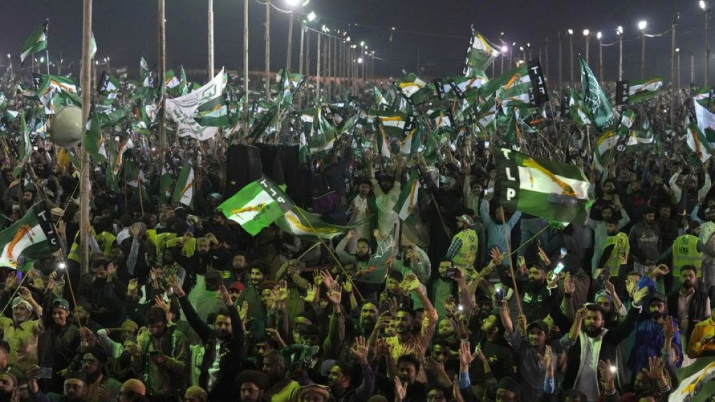 فيديو. شاهد: باكستان تستعد لانتخابات برلمانية عامة في 8 شباط/فبراير