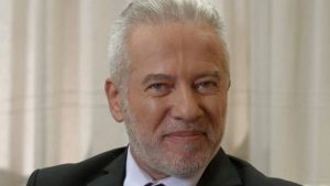 “كازانوفا الدراما اللبنانية”.. فادي إبراهيم يرحل مبكّراً بعد مسيرة فنية لامعة