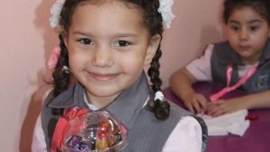 بعد محاصرتها بالدبابات الإسرائيلية في غزة.. مصير الطفلة هند وفريق إنقاذها مجهول منذ 110 ساعات