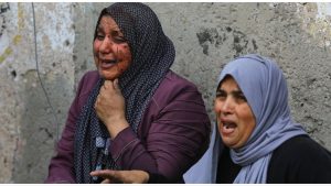 مطالبة بتحقيق دولي بعد “فزع” أممي من تقارير تشير إلى تعرض فلسطينيات للاغتصاب والإعدام