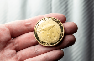 بينما تتمتع Dogecoin (DOGE) بجاذبية سائدة، يسلط المتداولون الضوء على إمكانات NuggetRush المتنامية