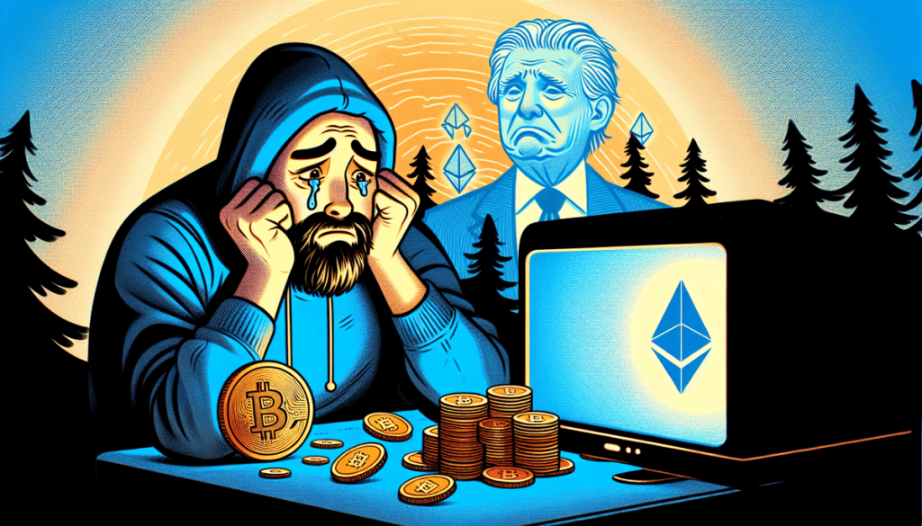 مؤثر العملات المشفرة BitBoy ينهي عرضه على YouTube وسط المعارك القانونية المستمرة