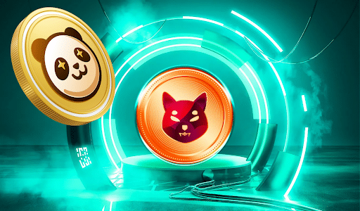 مجموعة بديلة Shiba Inu (SHIB) لزيادة 100x في عام 2024