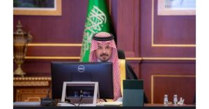 أمير المدينة المنورة يؤكد أهمية رفع مستوى الجاهزية للمعتمرين خلال رمضان المقبل