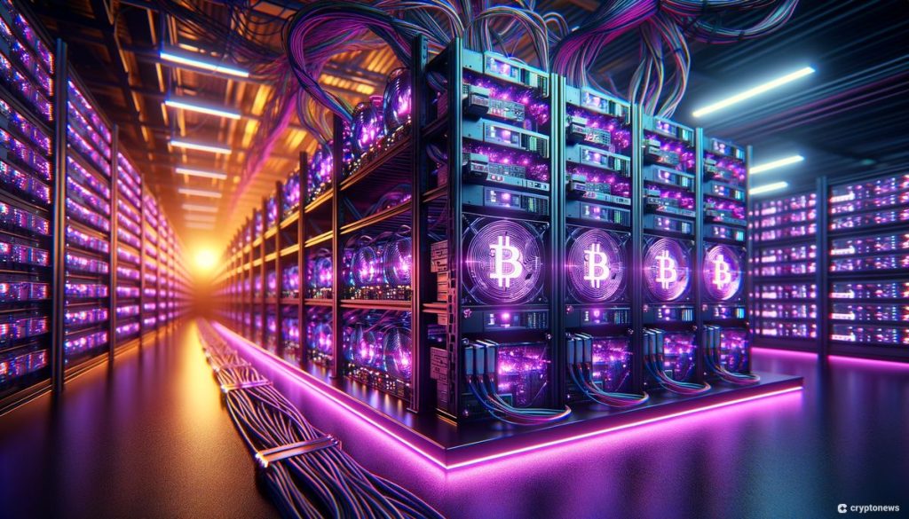 تعلن شركة CleanSpark عن عمليتي استحواذ جديدتين + المزيد من أخبار العملات المشفرة