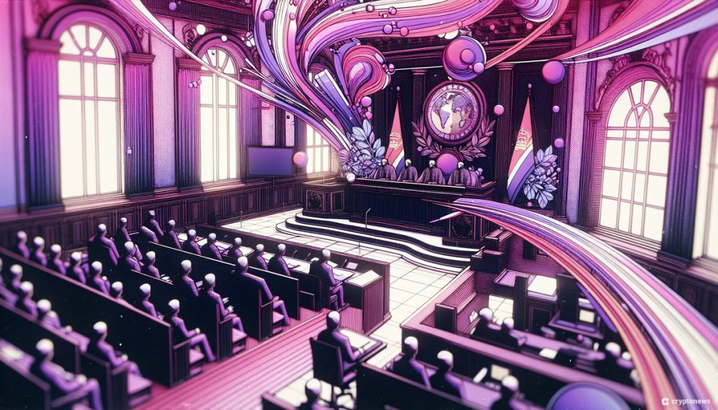 دو كوون يفوز بالاستئناف بعد أن ألغت محكمة الجبل الأسود تسليم المجرمين