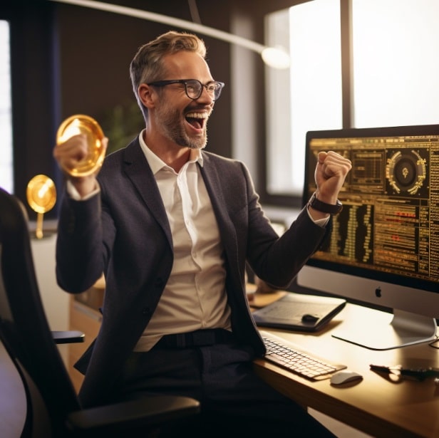 حصل المتداول على 1.6 مليون دولار من ارتفاع WEN بنسبة 500%