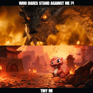 هل يمكن أن تكون جوهرة العملات المشفرة المخفية هذه هي التالية؟