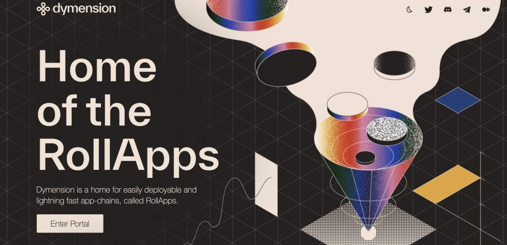 يتضاعف سعر Dymension بعد Airdrop مع ارتفاع تمويل Meme Coin الجديد إلى 8.8 مليون دولار