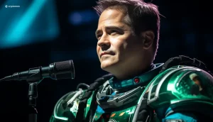 حادثة صور Hodlonaut تثير تحذير القاضي من البث المباشر في قضية Wright-COPA