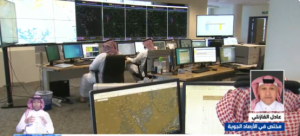 بالفيديو.. مختص: هطول أمطار تصاحبها بعض الأتربة على منطقتي الرياض والشرقية خلال اليومين المقبلين