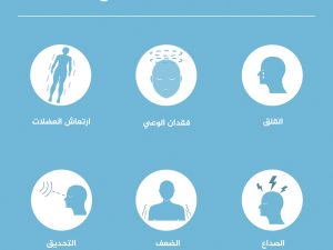 الصرع.. الأعراض والعلاج