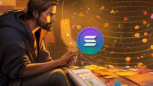 محلل يفكر في تسمية هذا الرمز باسم سولانا التالي، هل لديه الإمكانية؟