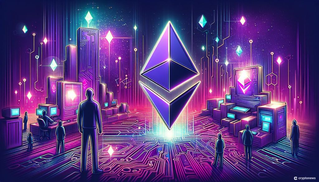 بعد ERC-404، هنا يأتي DN404 + المزيد من أخبار NFT