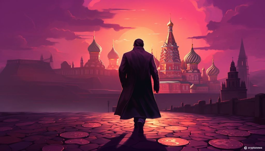 “الوكالات الغربية تستخدم العملات المشفرة لتمويل الجواسيس”