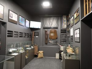 سراييفو.. “غرفة تضامن” مع غزة في متحف الإبادة البوسنية