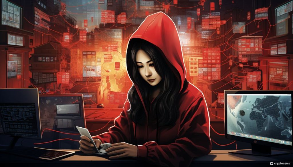 تستخدم كوريا الجنوبية جمع الملايين من ضرائب العملات المشفرة غير المدفوعة