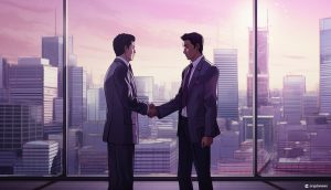 ميتسوبيشي UFJ، راكوتين، ميزوهو تطلق الرموز الأمنية