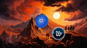 يقوم المستثمرون بتحوط ممتلكاتهم من XRP وCardano (ADA) مع احتمالية تحقيق أرباح بنسبة 275% من البيع المسبق لـ Algotech (ALGT)