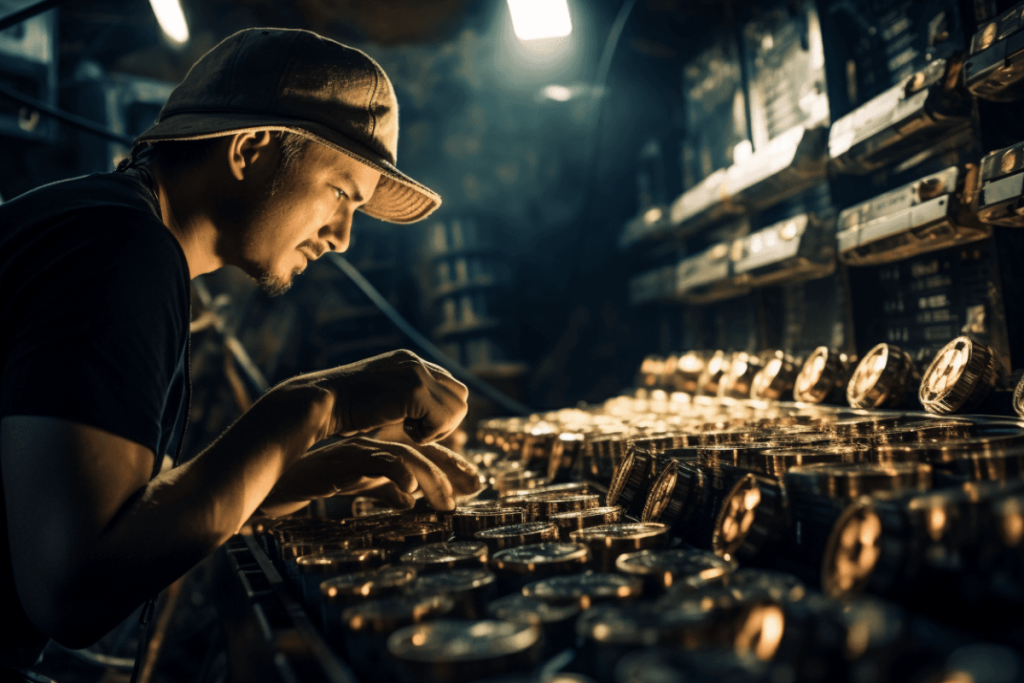 مجلس بلوكتشين في تكساس يرفع دعوى قضائية ضد تقييم الأثر البيئي بشأن طلب بيانات تعدين بيتكوين