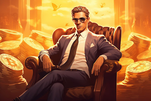 Beam (BEAM) وStacks (STX) يتصدران العناوين الرئيسية، وDarkhorse Crypto Kangamoon (KANG) تجتذب الأموال الذكية