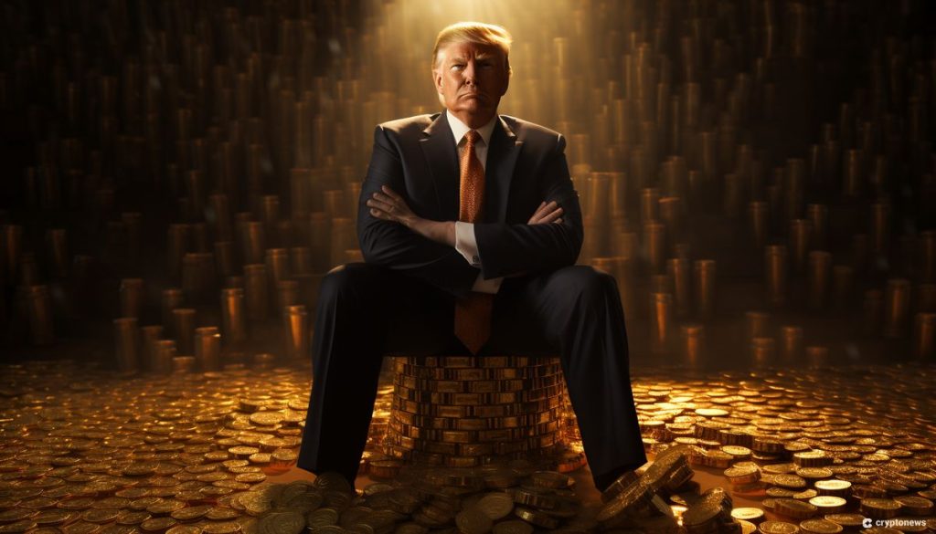 تتمتع عملة البيتكوين بـ “حياة خاصة بها”، مما يعكس موقفها من العملات المشفرة