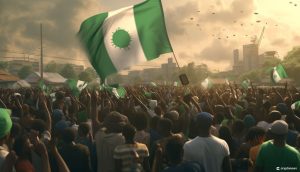 مجتمع العملات المشفرة في نيجيريا ينتقد موقف الحكومة بشأن البورصات