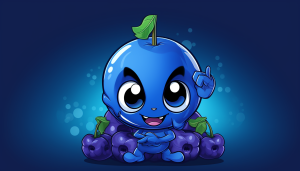 Blueberry تعلق خدمات الإقراض بعد استغلال 1.3 مليون دولار