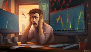 BitForex توقف عمليات السحب دون تفسير، وتترك المستخدمين في الظلام