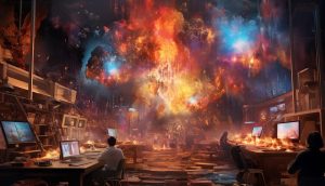 يؤدي حذف OpenSea NFT إلى تحرك انتقامي من مطوري اللعبة