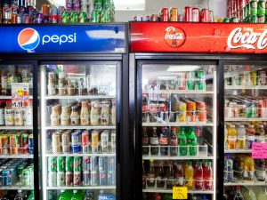 كوكاكولا تفشل في تحقيق توقعاتها وتتجنب ذكر تأثير المقاطعة