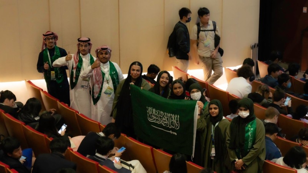 طلاب وطالبات المملكة يحققون 9 جوائز في «تايسف 2024» بتايبيه