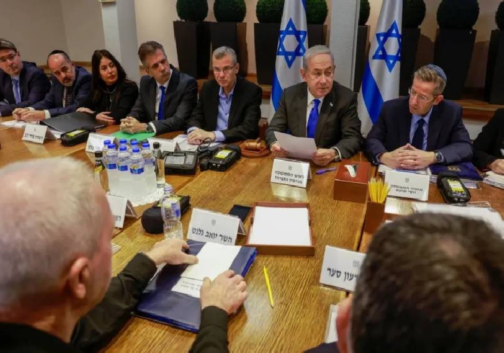 انقسام إسرائيلي حول «الصفقة» مع حماس