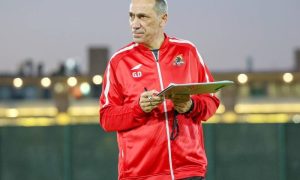 الوحدة يواجه الأهلي قبل العودة لـ«روشن»