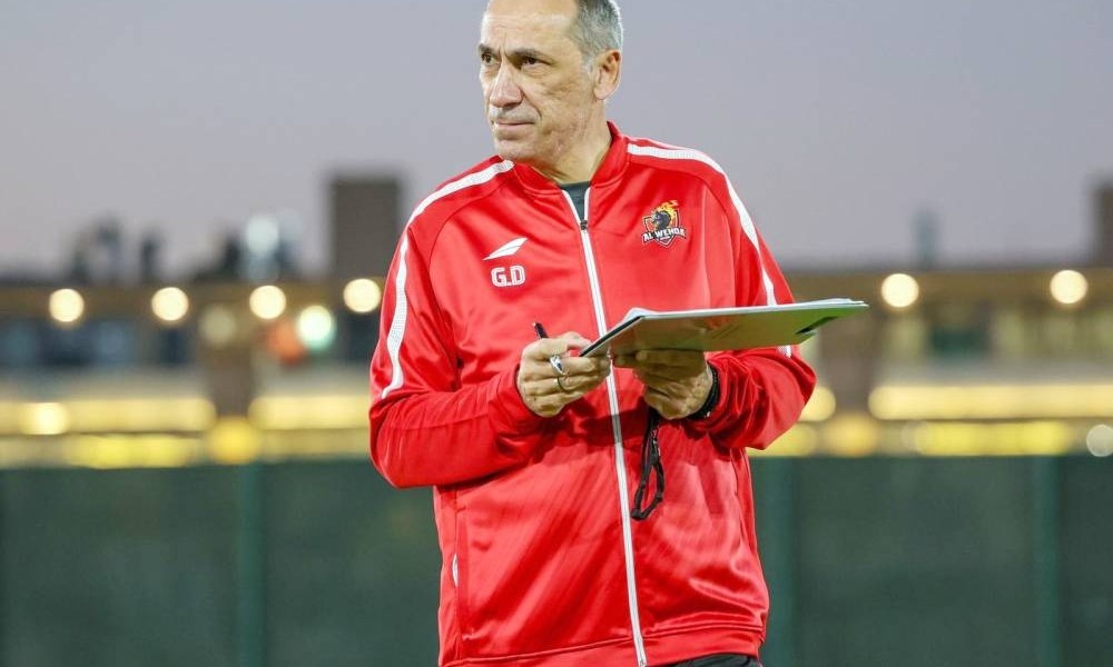 الوحدة يواجه الأهلي قبل العودة لـ«روشن»