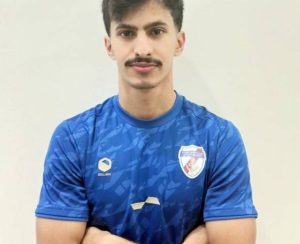 الحارثي يعود لجدة بعقد العامين