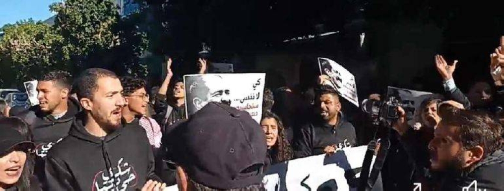 بعد سجن الغنوشي.. تونسيون يطالبون بمحاسبة «الإخوان»