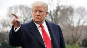 محكمة امريكية: لا حصانة لترمب من الملاحقات