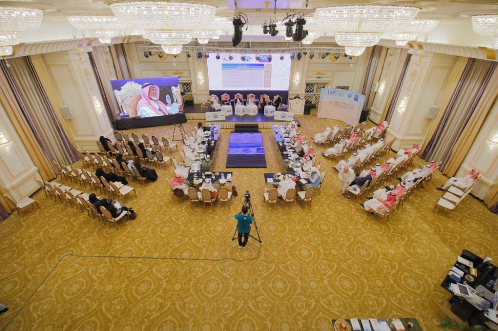 بـ5 أوراق بحثية.. انطلاق أولى جلسات «قراءة النص 20» في «أدبي جدة»