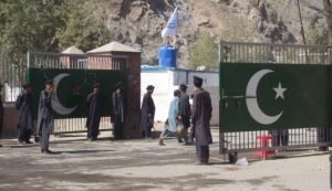 بهدف إنجاح الانتخابات العامة.. باكستان تغلق حدودها مع إيران وأفغانستان غداً