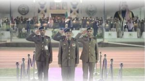 «مكافحة المخدرات» تحتفي بتخريج 1001 من الدورة التأهيلية لـ«الفرد الأساسي»