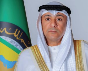 البديوي يعرب عن إدانته ورفضه الشديدين للنيات المعلنة من قبل إسرائيل بشأن اقتحام رفح